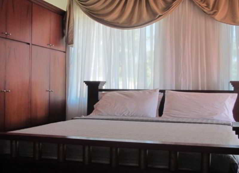 Hotel Gracey Dive Resort And Restaurant Dumaguete