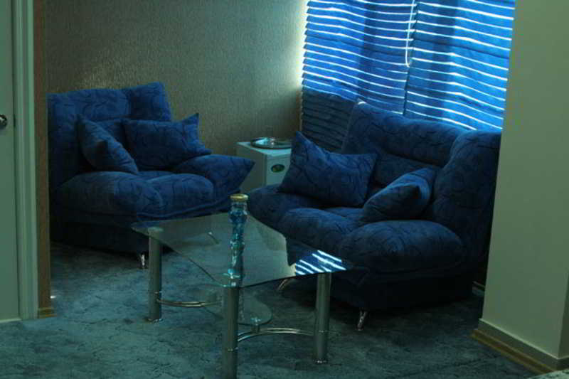 Hotel Kagau Penza