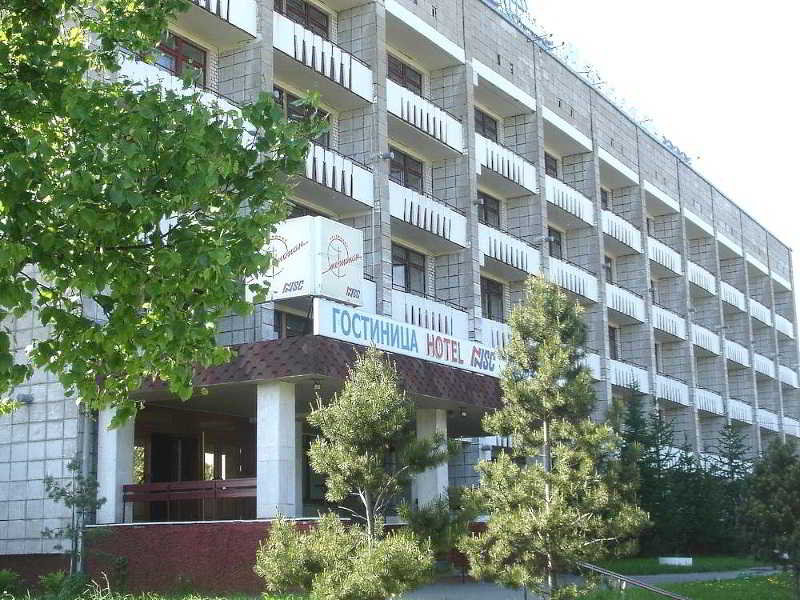 Hotel Meridian Arkhangelsk Arkangel