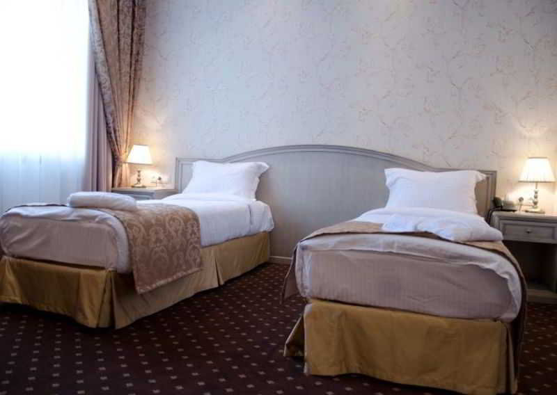 Hotel Reikartz Donetsk Europe