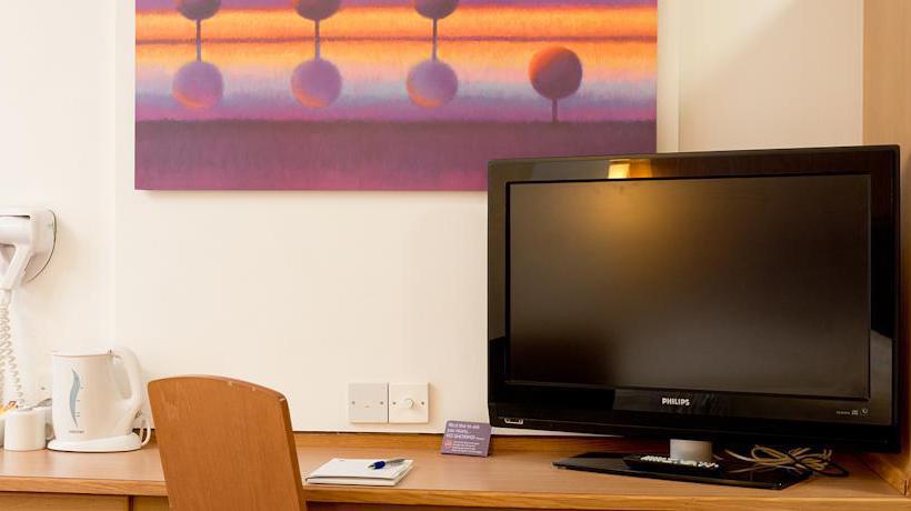 Hotel Comfort Inn Manchester North