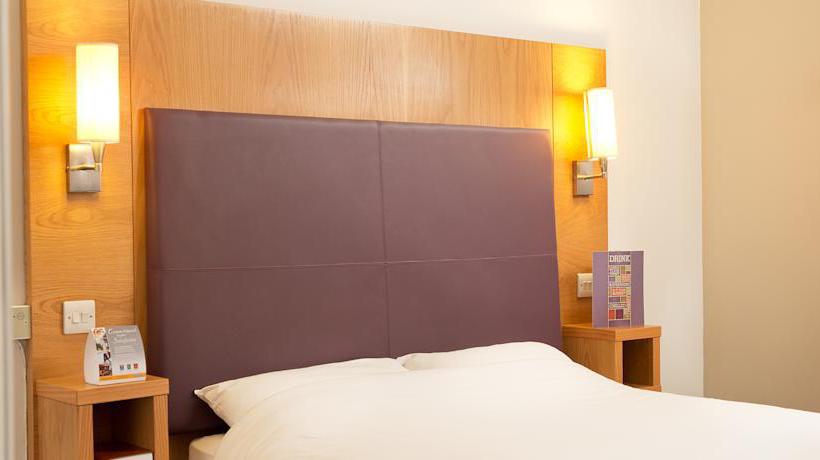 Hotel Comfort Inn Manchester North
