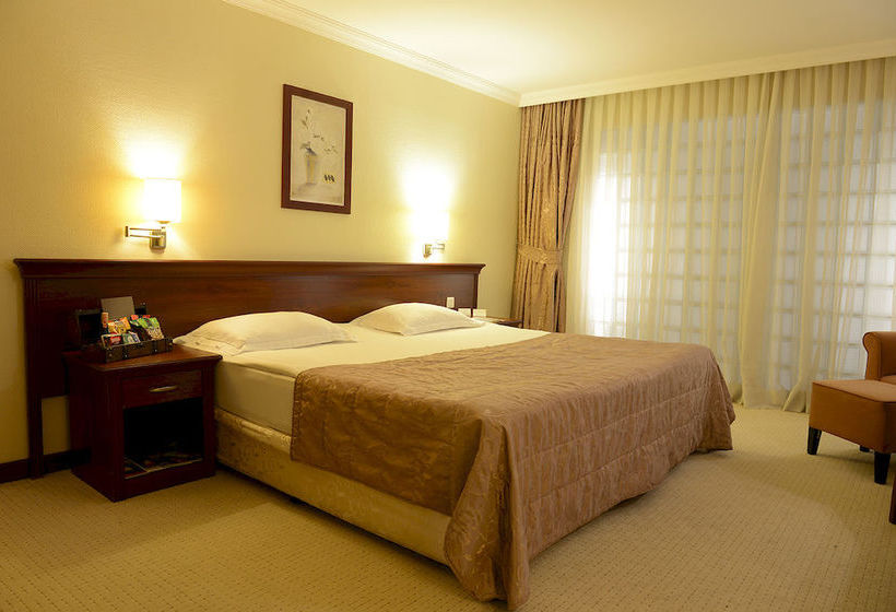 Hotel Tav Airport Istanbul