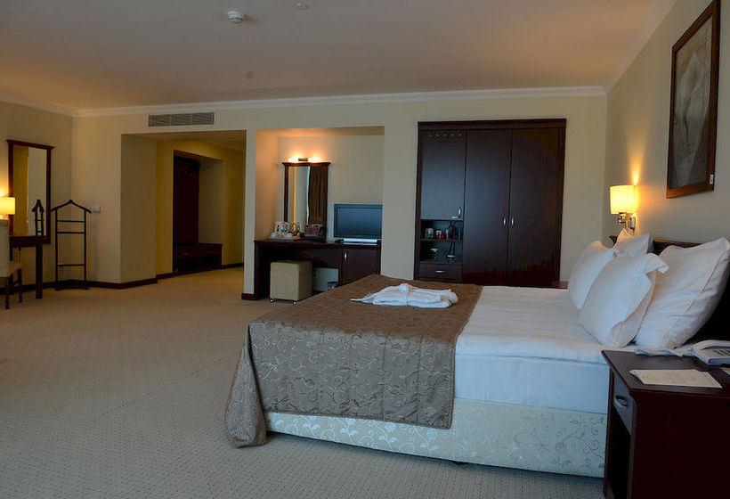 Hotel Tav Airport Istanbul