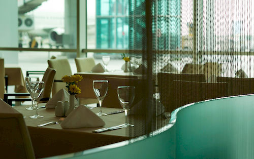 Hotel Tav Airport Istanbul