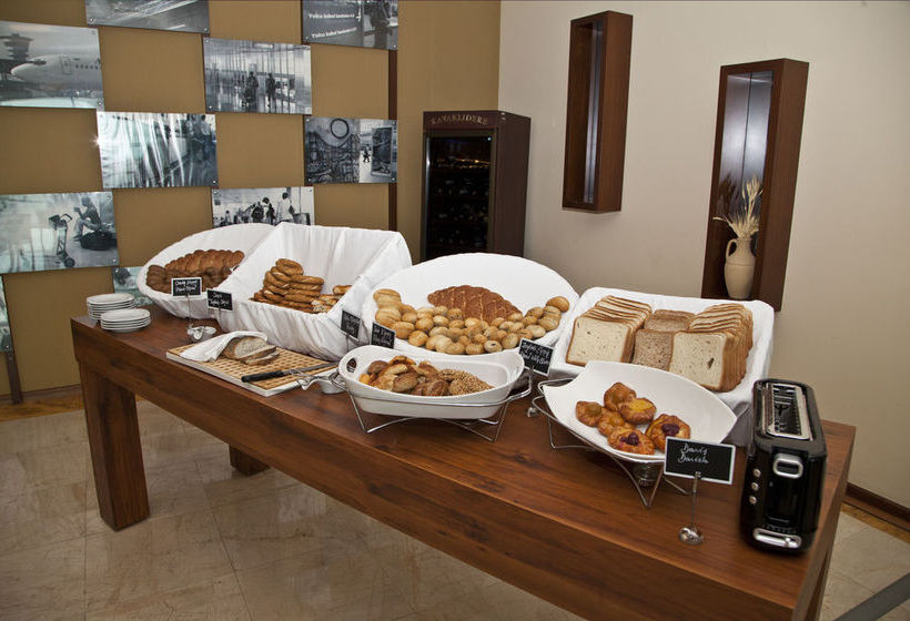 Hotel Tav Airport Istanbul