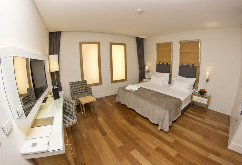 Hotel Tav Airport Istanbul