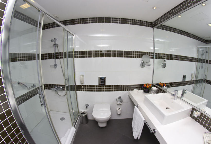 Hotel Tav Airport Istanbul