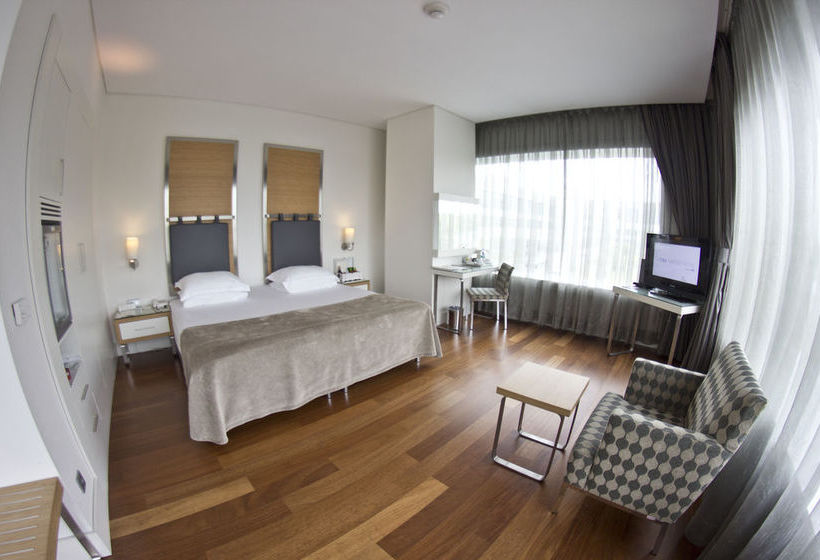 Hotel Tav Airport Istanbul