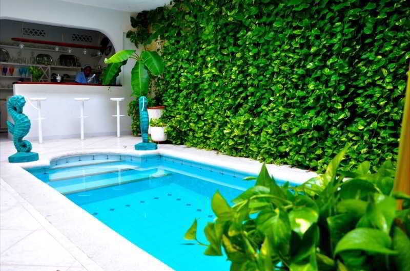 Hotel Casa Eden Cartagena
