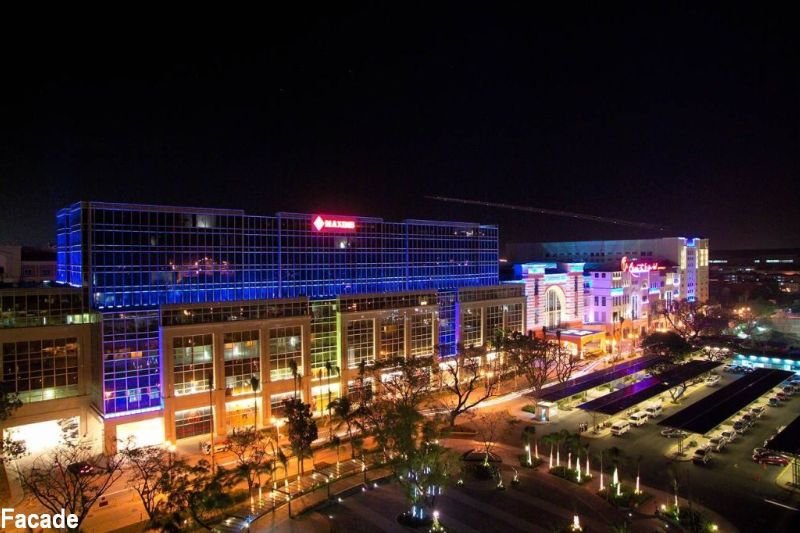 Maxim casino manila