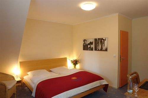Greenline Hotel Hof Idingen Bad Fallingbostel