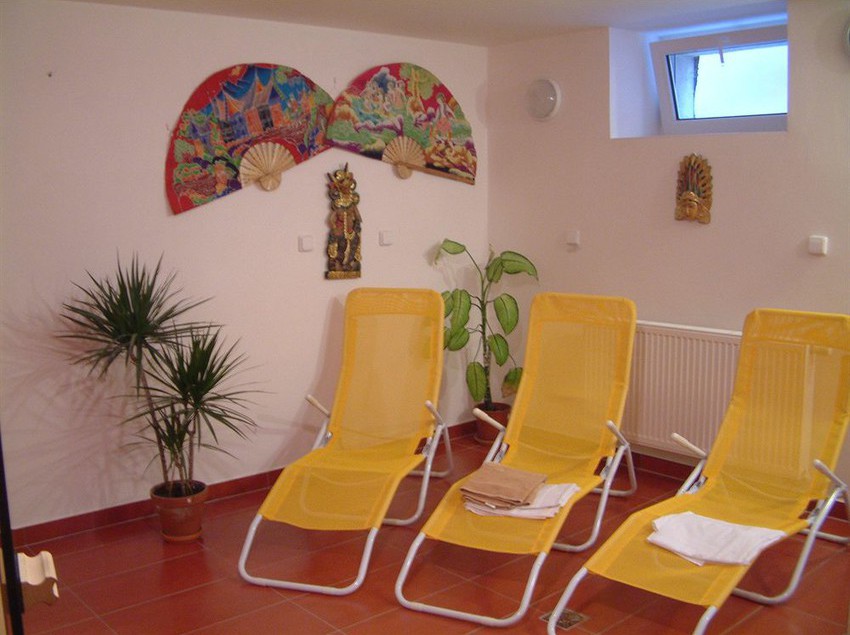 Residence Salvia Liberec