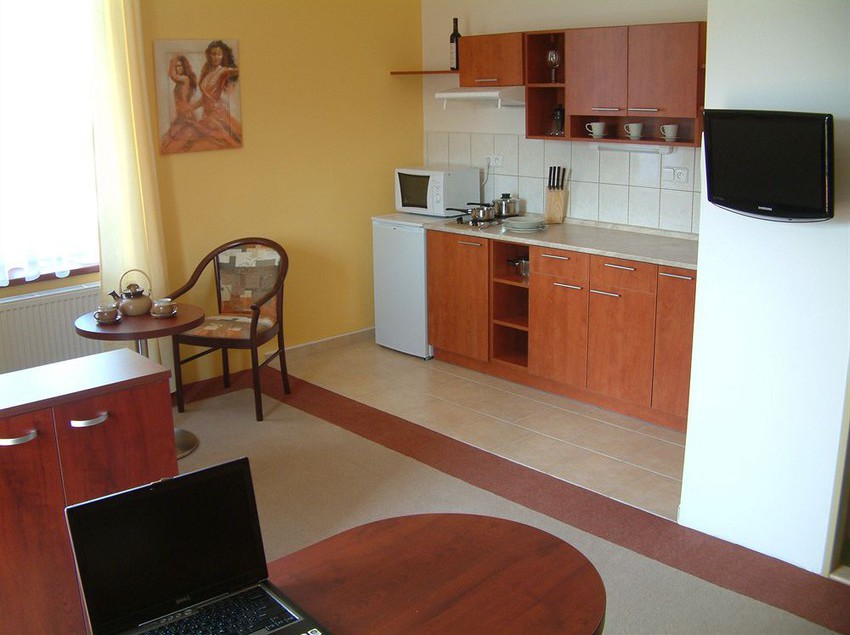 Residence Salvia Liberec
