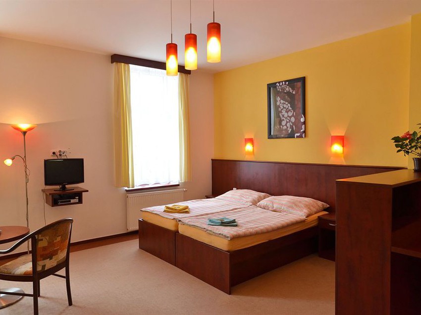 Residence Salvia Liberec