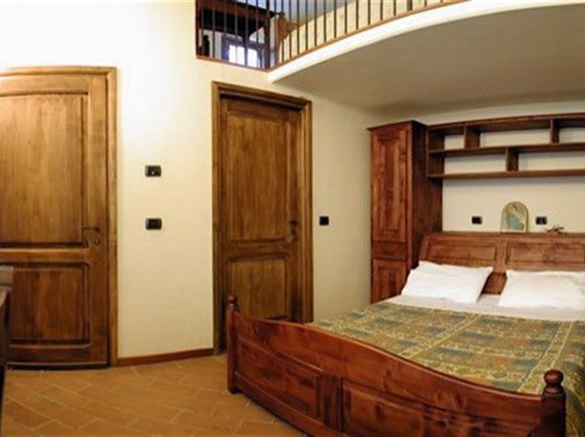 Agriturismo Il Noceto Umbro Assisi
