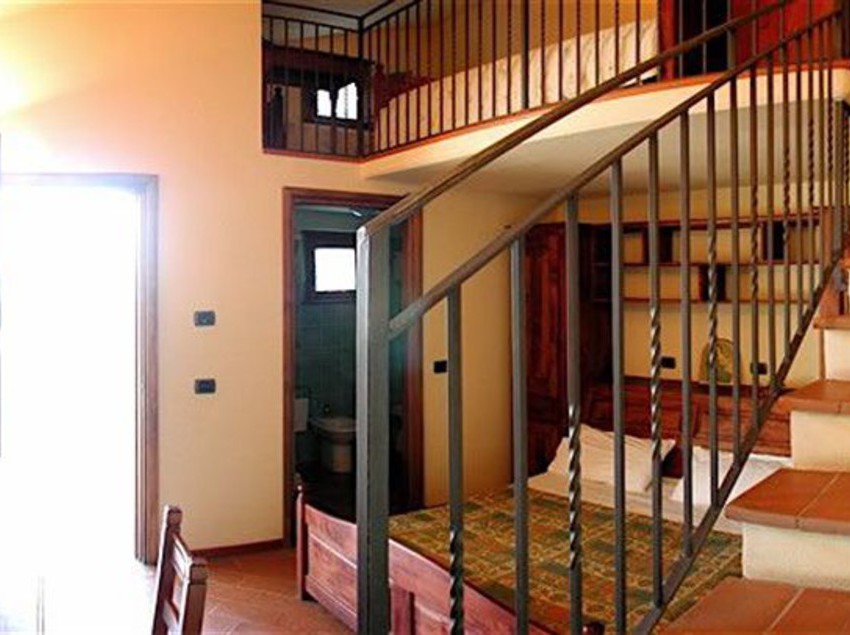 Agriturismo Il Noceto Umbro Assisi