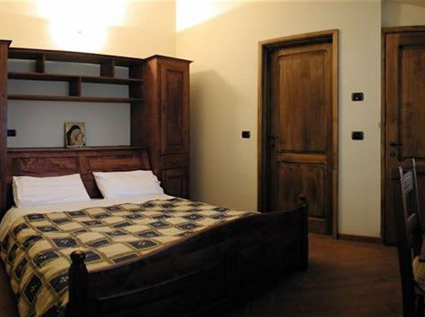 Agriturismo Il Noceto Umbro Assisi