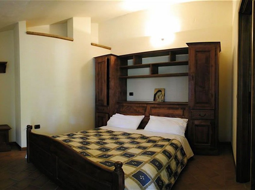 Agriturismo Il Noceto Umbro Assisi