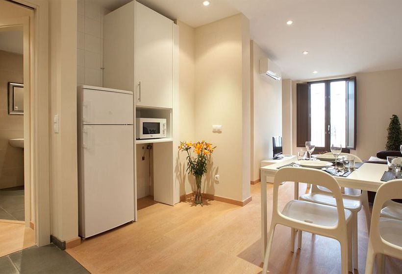 Apartamento Barcelona Next Door Cathedral