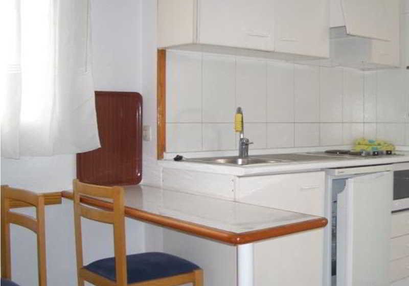 Apartamentos Portofino GF Benidorm