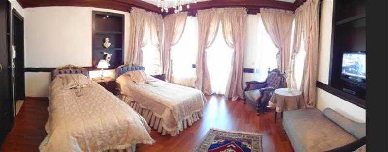 Hotel Ascot House Istanbul
