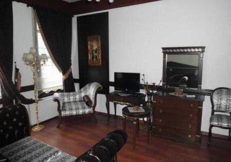 Hotel Ascot House Istanbul