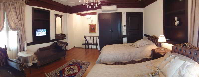Hotel Ascot House Istanbul