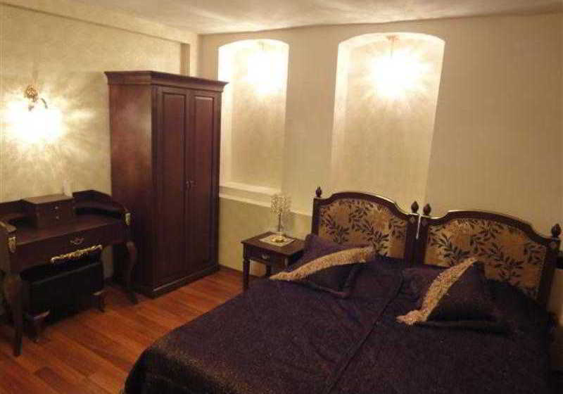 Hotel Ascot House Istanbul