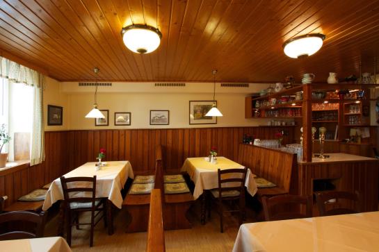 Pension Goldenes Dachl Gasthof Linz