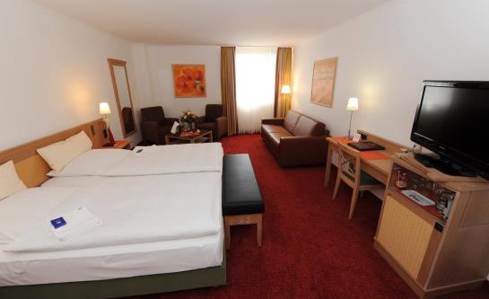 Hôtel Continental Bonn