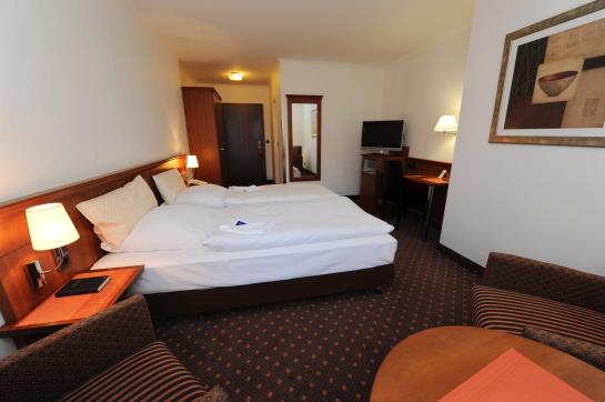 Hôtel Continental Bonn