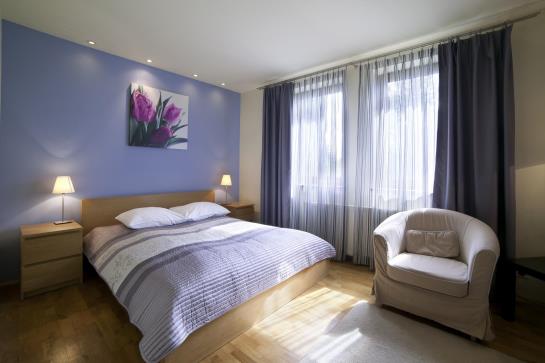 Neohotel Airport Rzaska