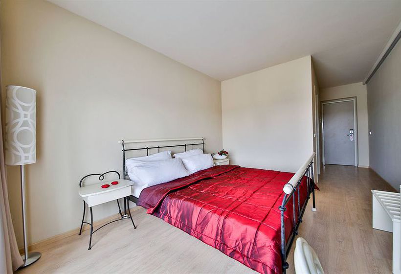 Hotel Relax Park Modra Stodola Horomerice