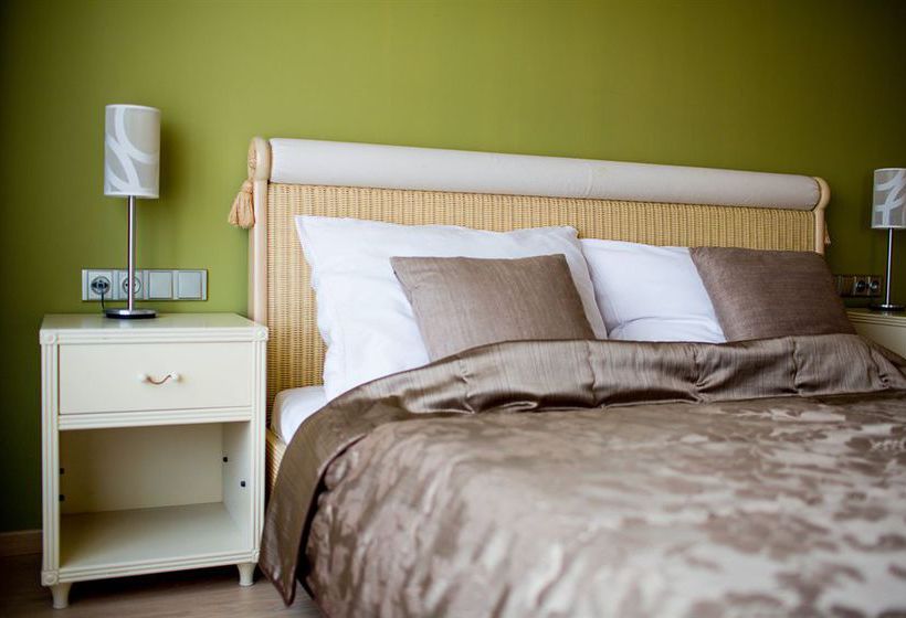 Hotel Relax Park Modra Stodola Horomerice