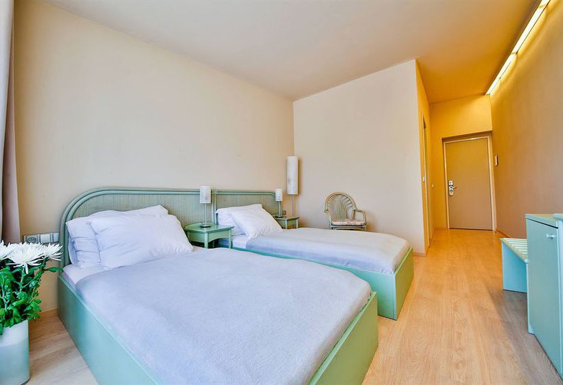 Hotel Relax Park Modra Stodola Horomerice