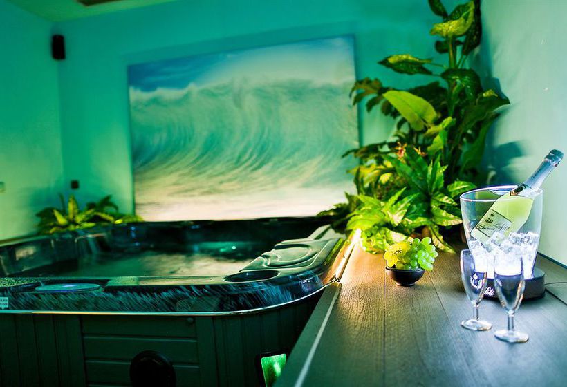 Hotel Relax Park Modra Stodola Horomerice