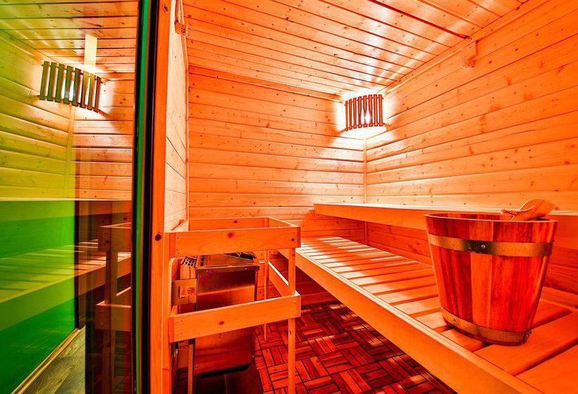 Hotel Relax Park Modra Stodola Horomerice