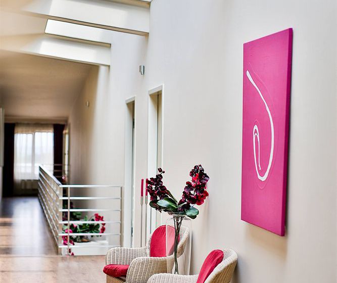 Hotel Relax Park Modra Stodola Horomerice