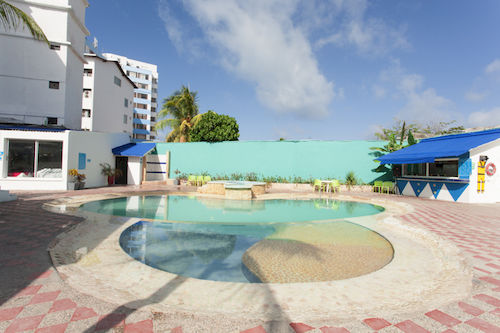 Hotel On Vacation Beach All Inclusive San Andres