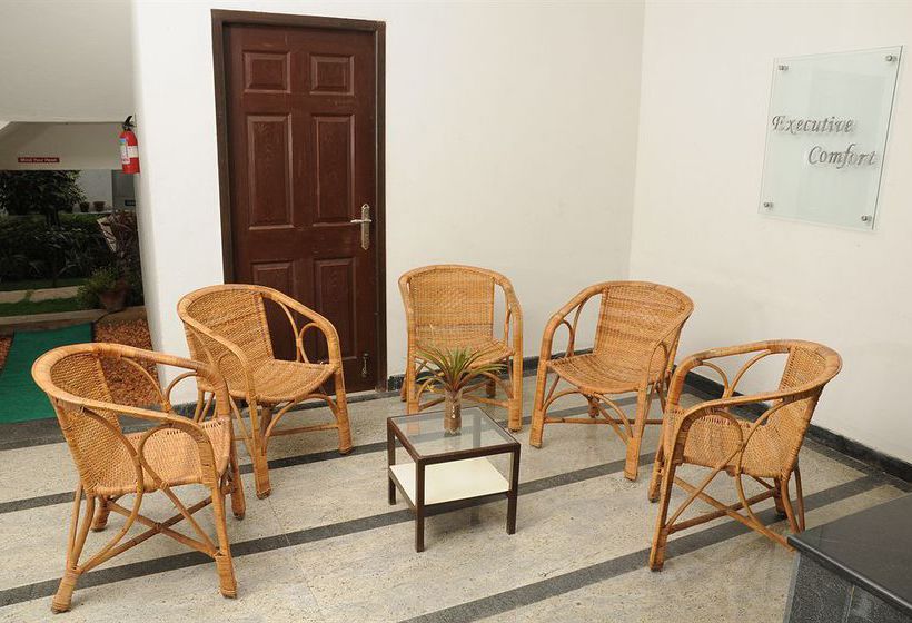 Pension Executive Comfort Guest House Saidapet Guindy Chennai