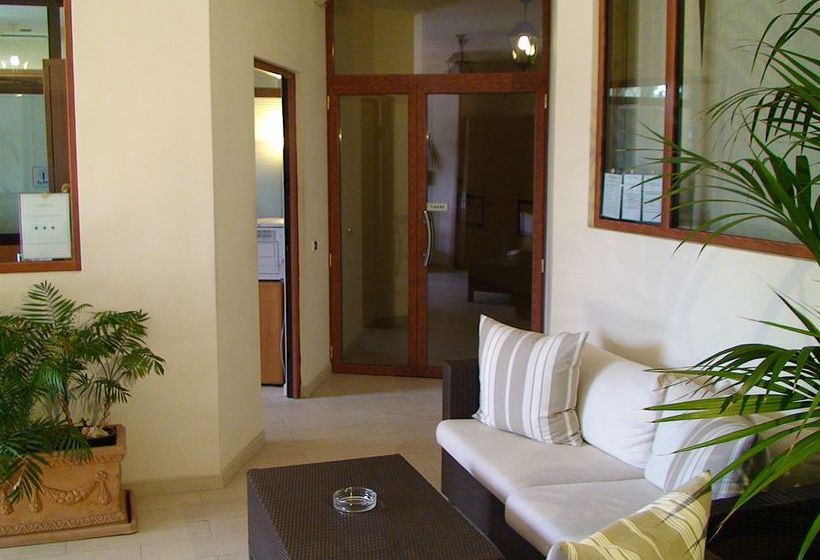 Residence Roma La Genziana Rome