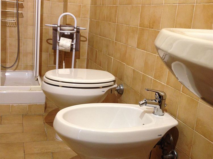 Residence Roma La Genziana Rome