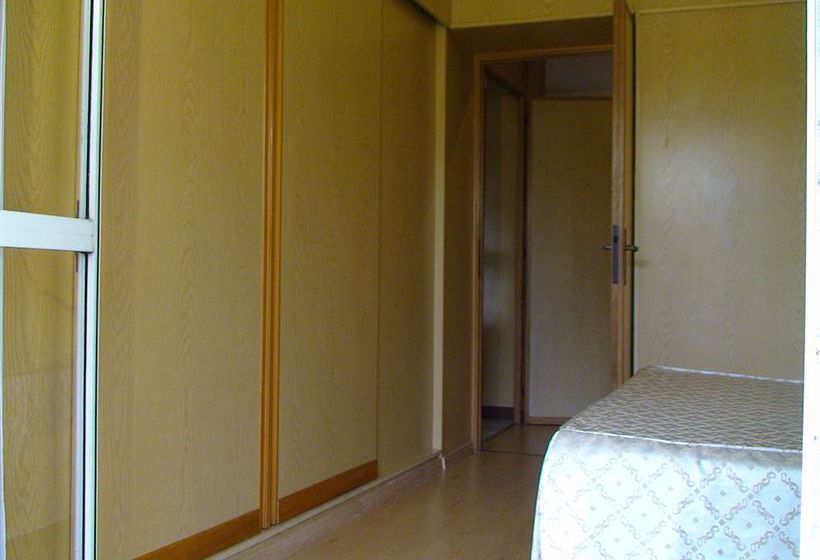 Residence Roma La Genziana Rome