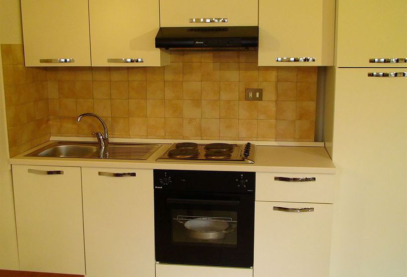 Residence Roma La Genziana Rome