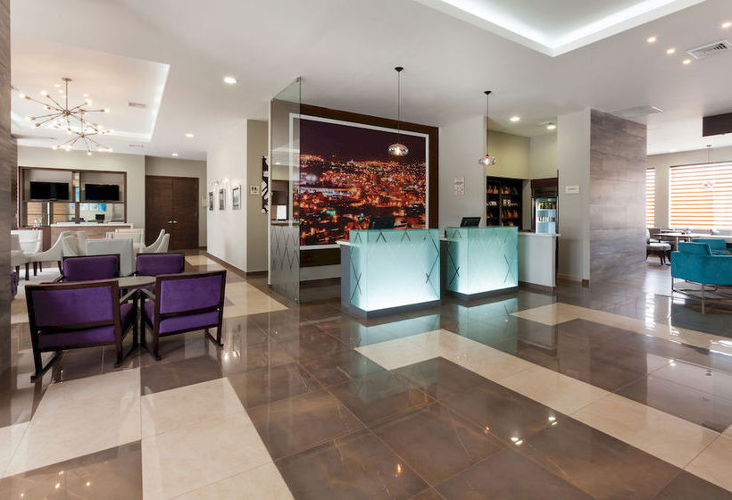 Lq Hotel Tegucigalpa