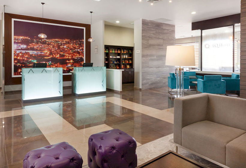 Lq Hotel Tegucigalpa