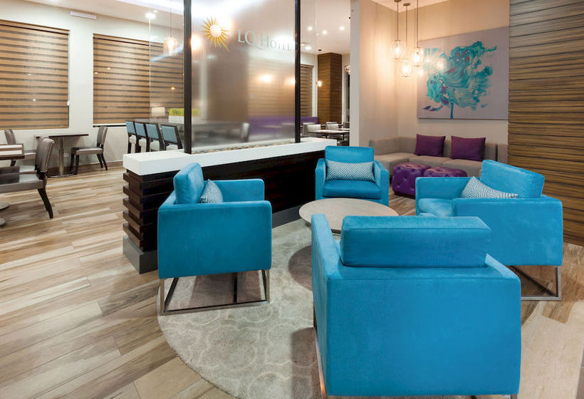 Lq Hotel Tegucigalpa