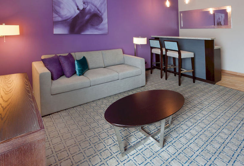 Lq Hotel Tegucigalpa