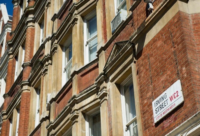 West End One Apartments Londen